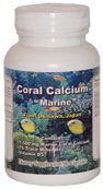 coral calcium