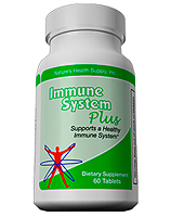 immune-system-plus supports a healthy immune response