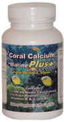 coral calcium